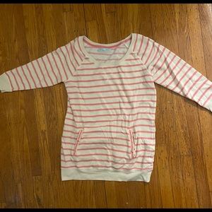 Maurices Striped Top